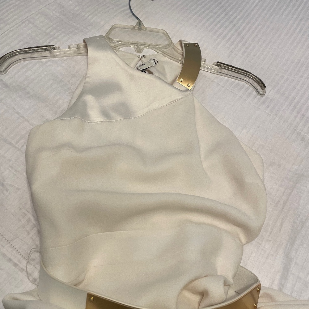 Gown